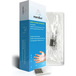 Meridius ME132 Βελόνες Βελονισμού 50τμχ