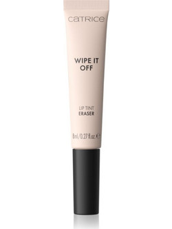 Catrice Wipe It Off Lip Tint Eraser Ντεμακιγιάζ 8ml