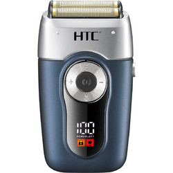 HTC GT-667 Ξυριστική Μηχανή Προσώπου Επαναφορτιζόμενη