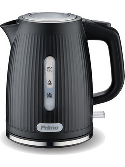 Primo PRCK-40544 1L 1200W Μαύρος