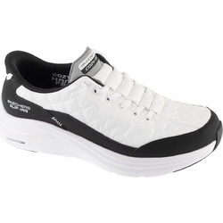 Skechers Ανδρικά Sneakers Λευκά 232619-WBK