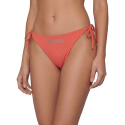 Calvin Klein Bikini Slip Κοραλί LV00Q61220-XKP