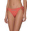 Calvin Klein Bikini Slip Κοραλί LV00Q61220-XKP