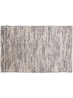 Tom Tailor Smooth Comfort Χαλί Ορθογώνιο 190x290cm Rohmbs Diamond Grey