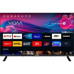 Dyon 40 VX-2 Smart Τηλεόραση 40" Full HD LED (2023)