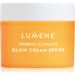 Lumene Nordic-C Glow Cream SPF30 50ml