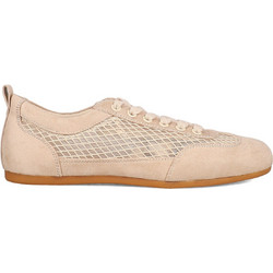 Migato Γυναικεία Sneakers Μπεζ 100050062-010