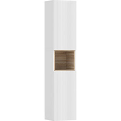 HOMCOM Στήλη Μπάνιου 834-933V90WT