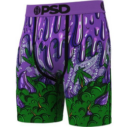 PSD Purp Nectar Ανδρικό Μποξεράκι Πολύχρωμο 126180098-MUL