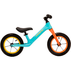 Orient Bikes W/hub Light Παιδικό Ποδήλατο Ισορροπίας Γαλάζιο