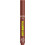 Nyx Fat Matte Smooth 08 Toasty Taupe Matte Κραγιόν Stick 2gr