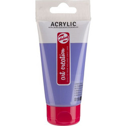Royal Talens Art Creation 519 Ultramarine Violet Light Ακρυλικό Χρώμα Ζωγραφικής 75ml