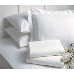 Palatex Σεντόνι Υπέρδιπλο 260x280 Armony White