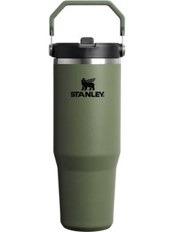 Stanley Iceflow Flip Straw 2.0 Dried Pine 890ml