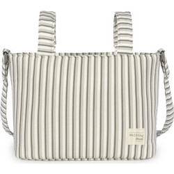 Walking Mum Mini Τσάντα Καροτσιού Botton Stripes 1120800474