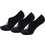 Timberland Ανδρικές Κάλτσες Σοσόνια Μαύρες 3Pack TB0A6BJU001