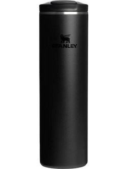 Stanley Transit Fliptop Mug Black 590ml