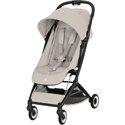 Cybex Orfeo BLK Καρότσι Μωρού Dune Grey
