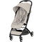 Cybex Orfeo BLK Καρότσι Μωρού Dune Grey Cybex Orfeo BLK Καρότσι Μωρού Dune Grey