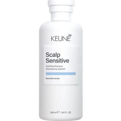 Keune Scalp Sensitive Σαμπουάν για Επανόρθωση 300ml