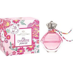 Marina De Bourbon My Dynastie Princess Eau de Parfum 50ml
