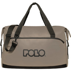 Polo Hydron 909017-2700 Σακ Βουαγιάζ 40lt Μπεζ