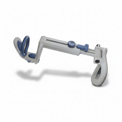 Maxtender Medium Penis Device Μεγεθυντής Έλξης Πέους Γκρι D-244948