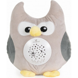 Cangaroo Owlie με Ήχους & Προβολέα