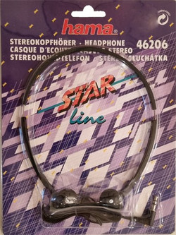 Hama EAR7020