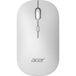 Acer AMR130 Ασύρματο Ποντίκι White