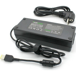 Multienergy Φορτιστής Laptop 230W 20V για Lenovo με Αποσπώμενο Καλώδιο Τροφοδοσίας