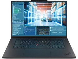 Lenovo ThinkPad P1 Gen 8 (Ultra 7 255H/32GB/1TB SSD/RTX Pro 2000 8GB/Windows 11)