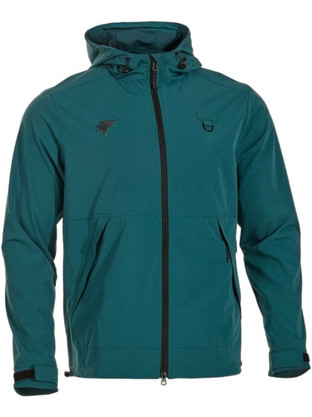 Joma Ανδρικό Μπουφάν Χειμωνιάτικο Puffer Χακί 104475.346