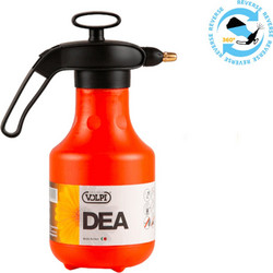Volpi Originale DEA Red Ψεκαστήρας Προπιέσεως Χειρός 2lt