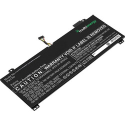 Multienergy Συμβατή Μπαταρία Laptop για Lenovo Xiaoxin Air 13 2900mAh