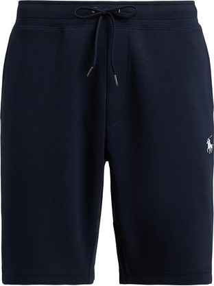 Polo Ralph Lauren Αθλητική Ανδρική Βερμούδα Navy Μπλε 710881520039-400