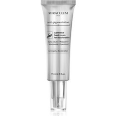 Miraculum Anti- Pigmentation Κρέμα Χεριών για Πανάδες 75ml