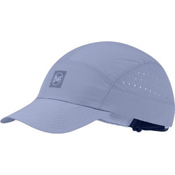 Buff Speed Solid Team Ανδρικό Καπέλο Jockey Υφασμάτινο Λιλά 137787.746