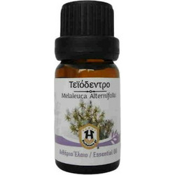 Herbstore Αιθέριο Έλαιο Τεϊόδεντρο 10ml
