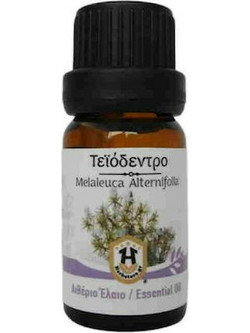 Herbstore Αιθέριο Έλαιο Τεϊόδεντρο 10ml