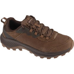 Merrell Speed Strike 2 Ltr Ανδρικά Ορειβατικά Παπούτσια Αδιάβροχα Καφέ J038945