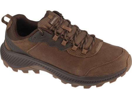 Merrell Speed Strike 2 Ltr Ανδρικά Ορειβατικά Παπούτσια Αδιάβροχα Καφέ J038945
