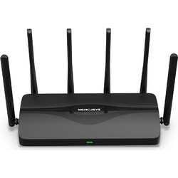 Mercusys MR47BE V2 Ασύρματο WiFi 7