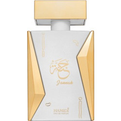 Naseem Jannah Eau de Toilette 100ml