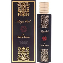 Blend Oud Dark Roses Eau de Parfum 100ml