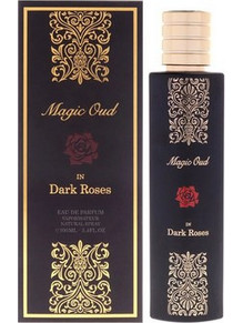 Blend Oud Dark Roses Eau de Parfum 100ml