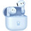 Baseus BS2 Lite Ακουστικά Bluetooth Earbud Ανθεκτικά στο Νερό Blue