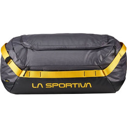 La Sportiva Nomad ZEMB002G19K00 Σακ Βουαγιάζ 40lt Ανθρακί