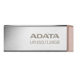 Adata UR350 128GB USB Stick 3.2 Gen 1 με USB-A