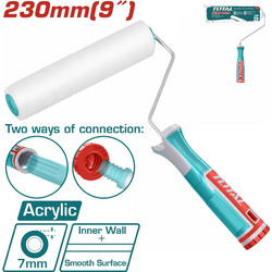 Total Ρολό Βαψίματος 230mm THT8594D